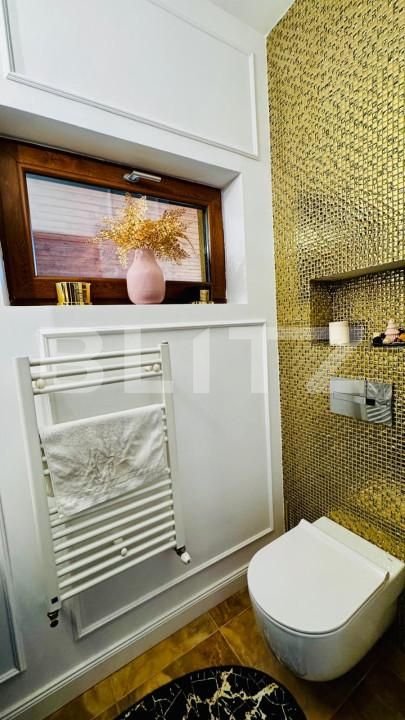 Casa de vânzare 3 camere Semicentral - 168536CV | BLITZ Satu Mare | Poza16