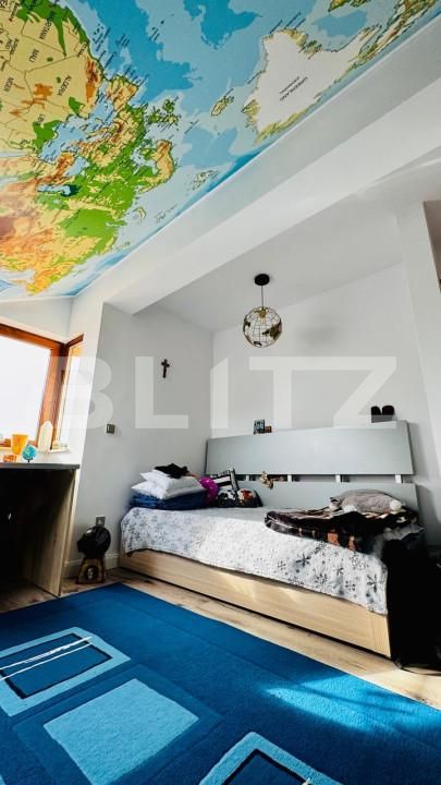 Casa de vânzare 3 camere Semicentral - 168536CV | BLITZ Satu Mare | Poza13