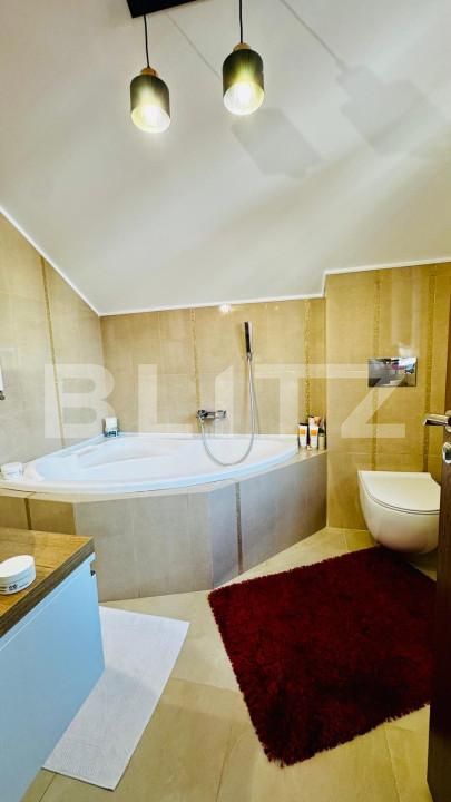 Casa de vânzare 3 camere Semicentral - 168536CV | BLITZ Satu Mare | Poza10