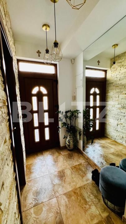 Casa de vânzare 3 camere Semicentral - 168536CV | BLITZ Satu Mare | Poza6