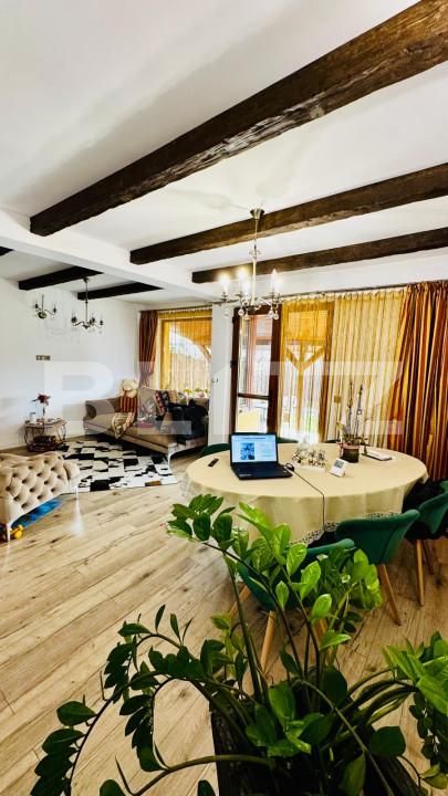 Casa de vânzare 3 camere Semicentral - 168536CV | BLITZ Satu Mare | Poza4