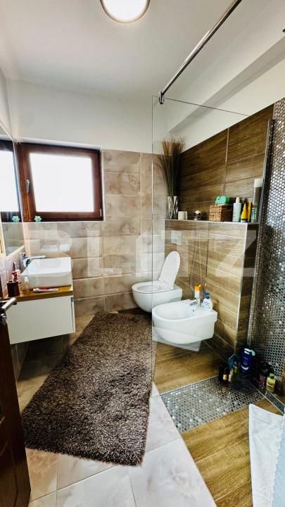 Casa de vânzare 3 camere Semicentral - 168536CV | BLITZ Satu Mare | Poza9