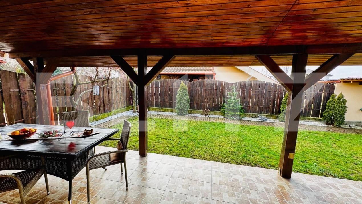 Casa de vânzare 3 camere Semicentral - 168536CV | BLITZ Satu Mare | Poza14