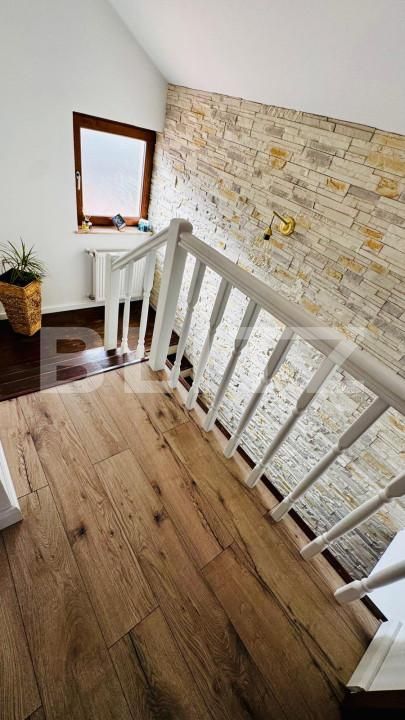 Casa de vânzare 3 camere Semicentral - 168536CV | BLITZ Satu Mare | Poza17