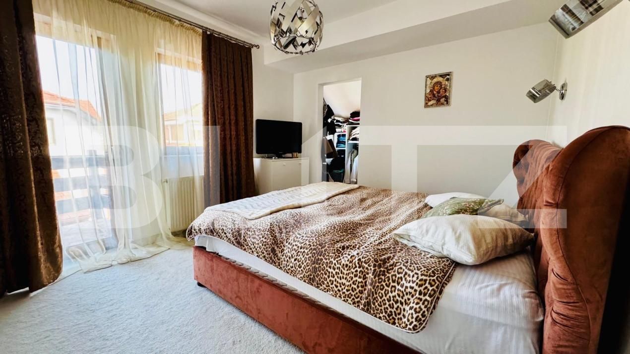 Casa de vânzare 3 camere Semicentral - 168536CV | BLITZ Satu Mare | Poza7