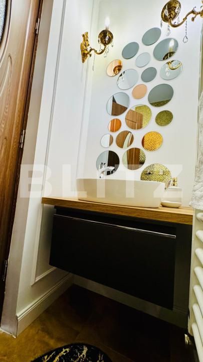 Casa de vânzare 3 camere Semicentral - 168536CV | BLITZ Satu Mare | Poza15