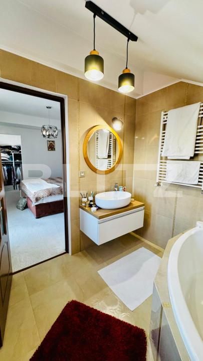 Casa de vânzare 3 camere Semicentral - 168536CV | BLITZ Satu Mare | Poza8