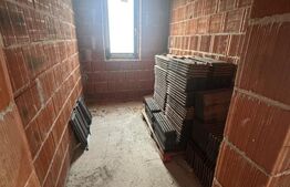 Casa la roșu,Paulesti,168 mp utili, 431mp teren