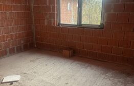 Casa la roșu,Paulesti,168 mp utili, 431mp teren