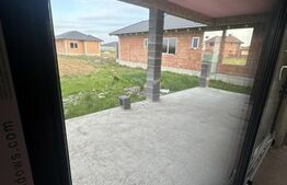 Casa la roșu,Paulesti,168 mp utili, 431mp teren