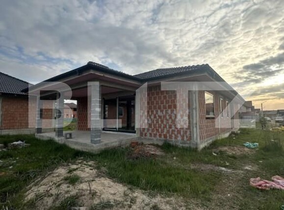 Casa de vânzare 4 camere Paulesti - 168575CV | BLITZ Satu Mare | Poza1