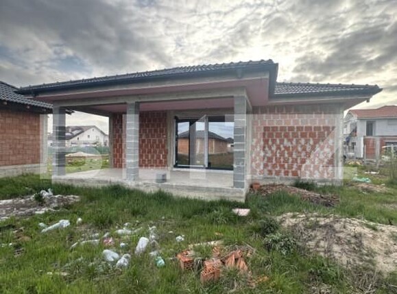 Casa de vânzare 4 camere Paulesti - 168575CV | BLITZ Satu Mare | Poza2