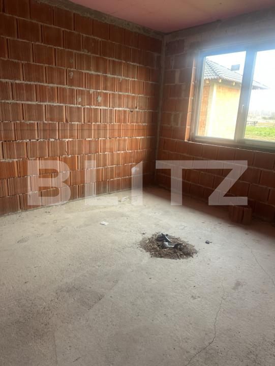 Casa de vânzare 4 camere Paulesti - 168575CV | BLITZ Satu Mare | Poza5
