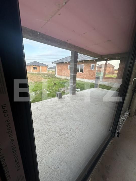 Casa de vânzare 4 camere Paulesti - 168575CV | BLITZ Satu Mare | Poza7