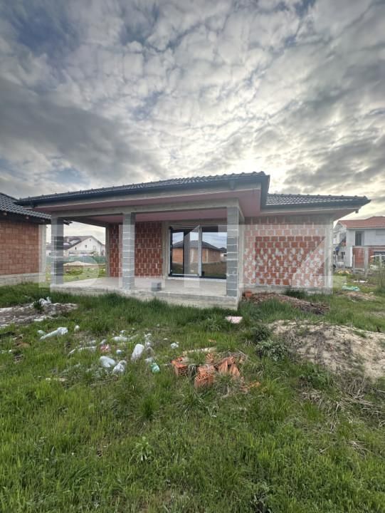 Casa de vânzare 4 camere Paulesti - 168575CV | BLITZ Satu Mare | Poza2