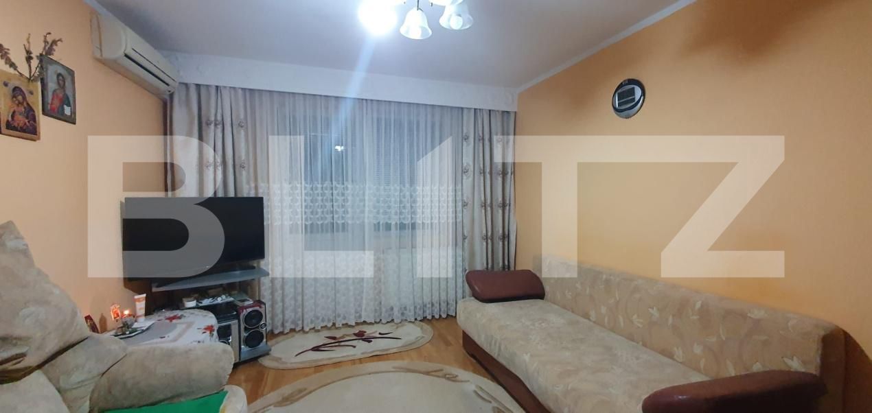 Apartament de vânzare 2 camere Ultracentral - 168582AV | BLITZ Satu Mare | Poza2