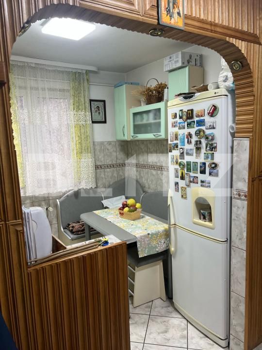Apartament de vânzare 2 camere Ultracentral - 168582AV | BLITZ Satu Mare | Poza6