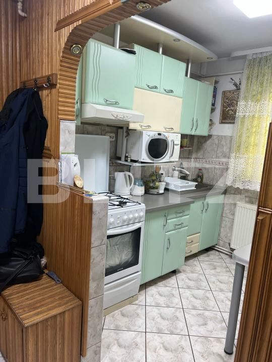 Apartament de vânzare 2 camere Ultracentral - 168582AV | BLITZ Satu Mare | Poza7