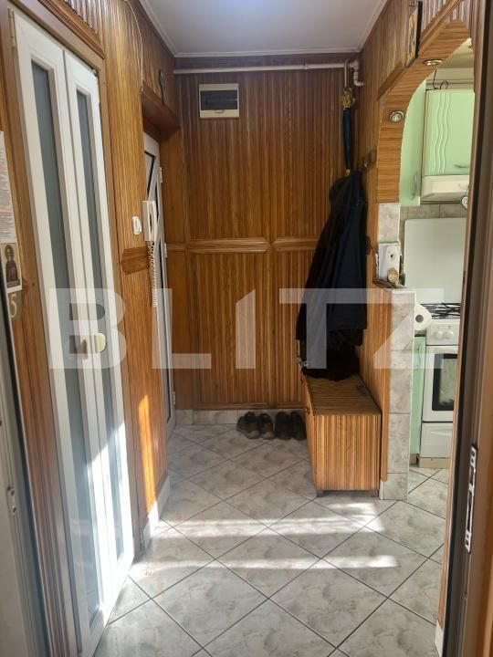 Apartament de vânzare 2 camere Ultracentral - 168582AV | BLITZ Satu Mare | Poza8