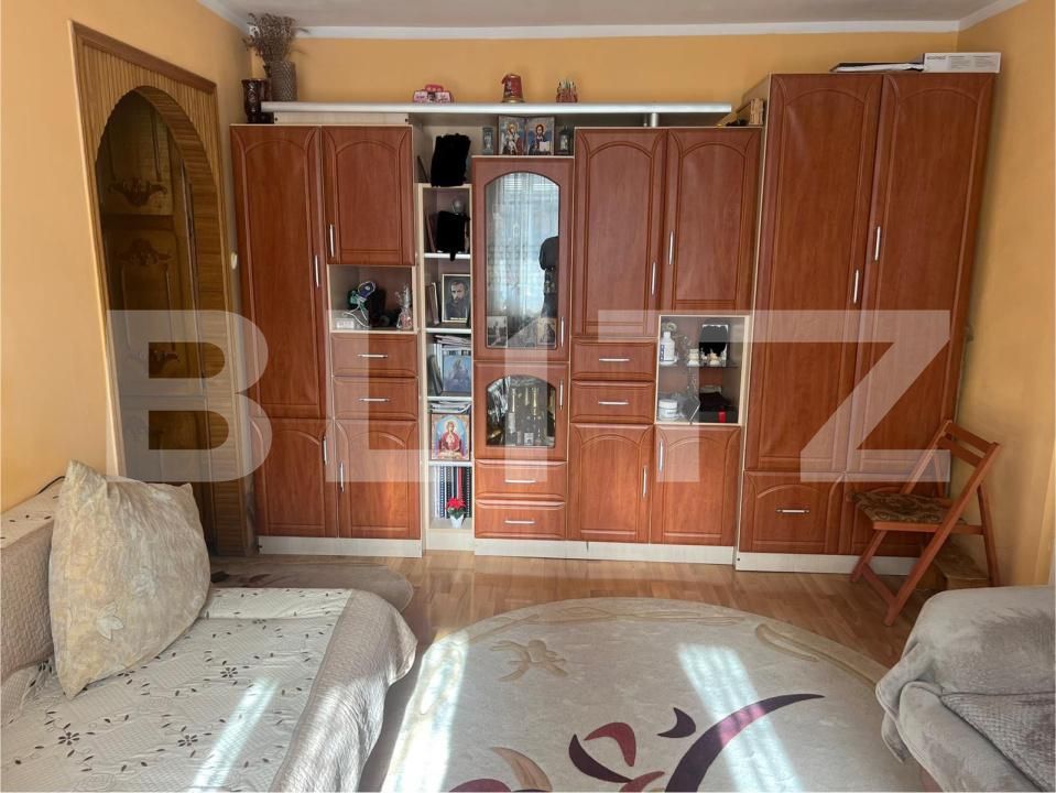 Apartament de vânzare 2 camere Ultracentral - 168582AV | BLITZ Satu Mare | Poza3