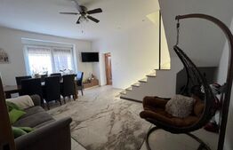 Casă S+P+E, 155 mp, zona Centrală 