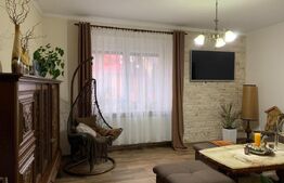 Casă S+P+E, 155 mp, zona Centrală 