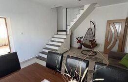 Casă S+P+E, 155 mp, zona Centrală 