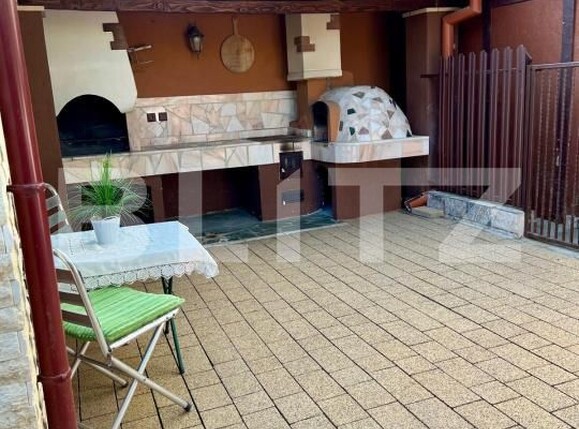 Casa de vânzare 4 camere Central - 168589CV | BLITZ Satu Mare | Poza12