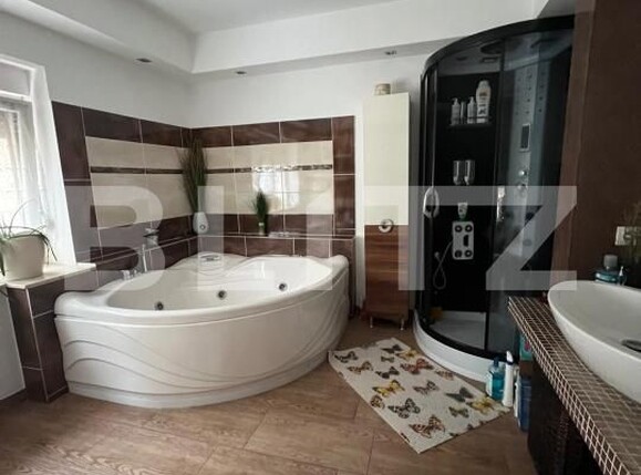 Casa de vânzare 4 camere Central - 168589CV | BLITZ Satu Mare | Poza8