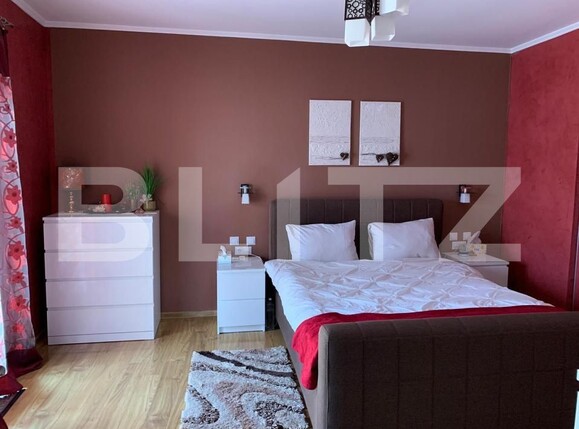 Casa de vânzare 4 camere Central - 168589CV | BLITZ Satu Mare | Poza4