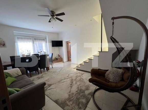 Casa de vânzare 4 camere Central - 168589CV | BLITZ Satu Mare | Poza2