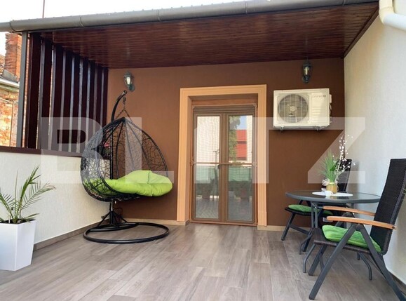 Casa de vânzare 4 camere Central - 168589CV | BLITZ Satu Mare | Poza9