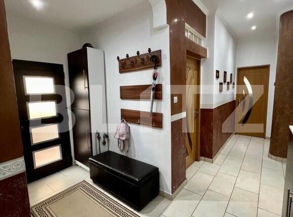 Casa de vânzare 4 camere Central - 168589CV | BLITZ Satu Mare | Poza10