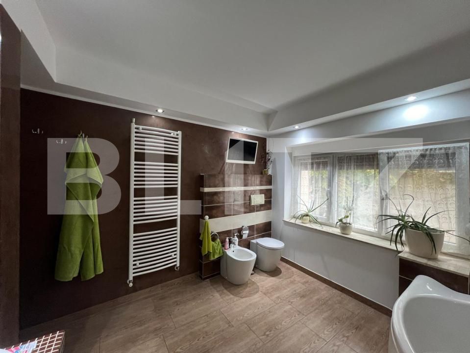 Casa de vânzare 4 camere Central - 168589CV | BLITZ Satu Mare | Poza7