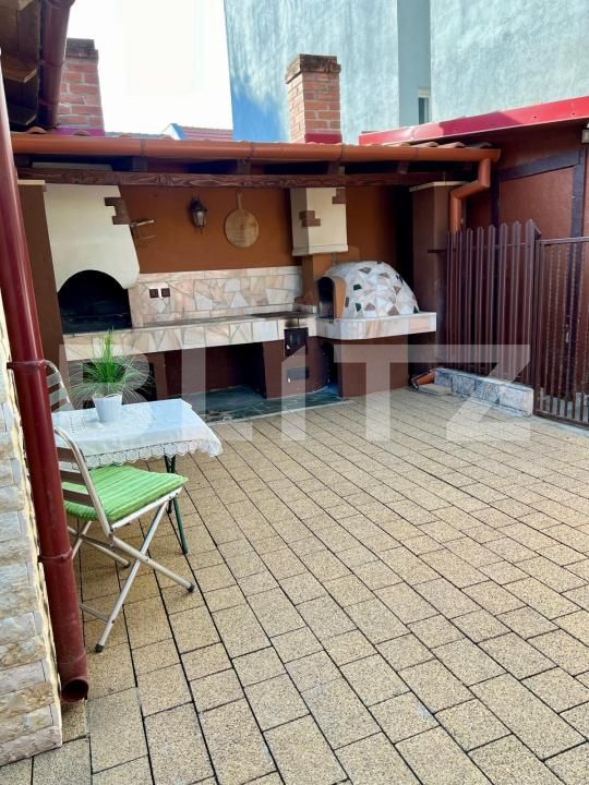 Casa de vânzare 4 camere Central - 168589CV | BLITZ Satu Mare | Poza12