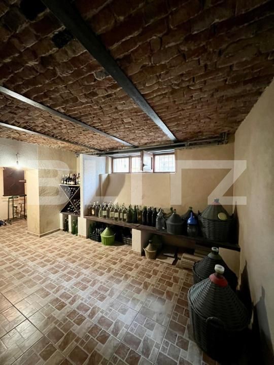 Casa de vânzare 4 camere Central - 168589CV | BLITZ Satu Mare | Poza11