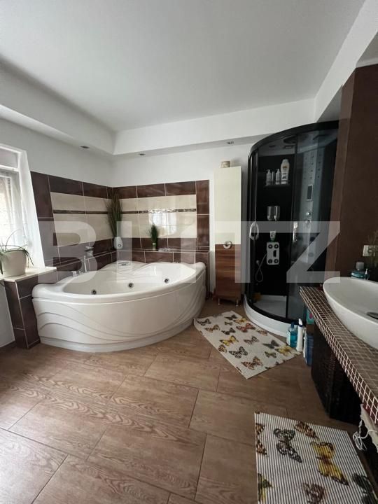 Casa de vânzare 4 camere Central - 168589CV | BLITZ Satu Mare | Poza8