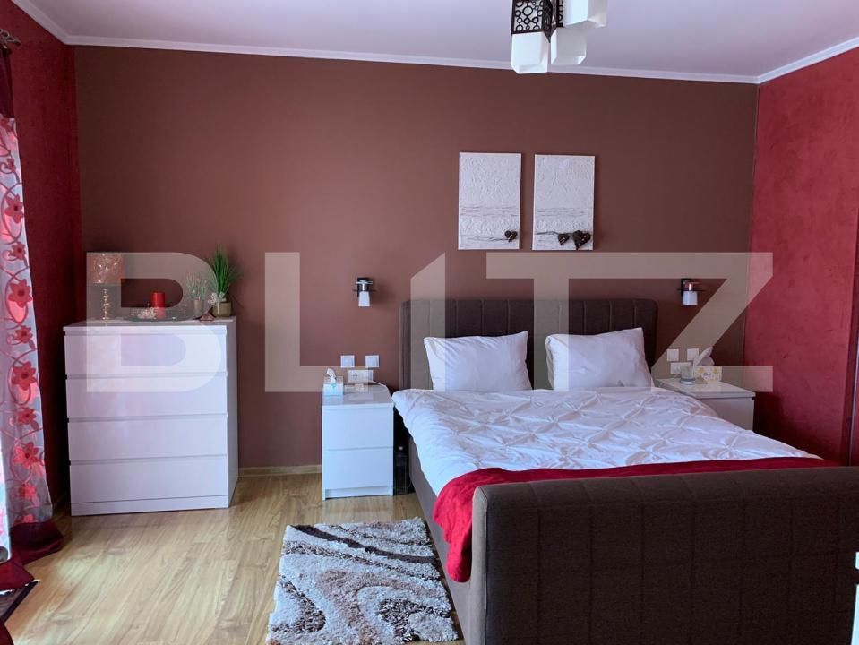 Casa de vânzare 4 camere Central - 168589CV | BLITZ Satu Mare | Poza4