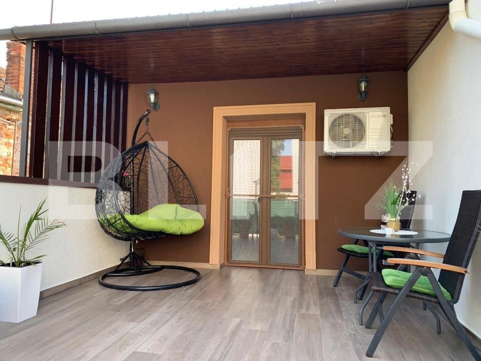 Casa de vânzare 4 camere Central - 168589CV | BLITZ Satu Mare | Poza9