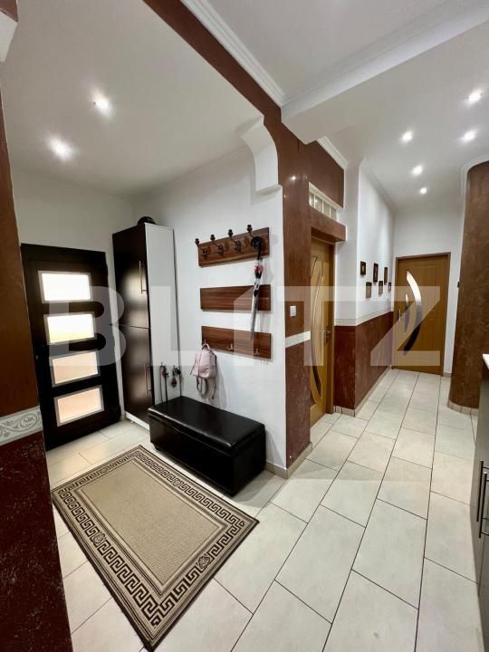 Casa de vânzare 4 camere Central - 168589CV | BLITZ Satu Mare | Poza10