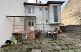 Casă S+P+E, 100 mp, zona Centrală