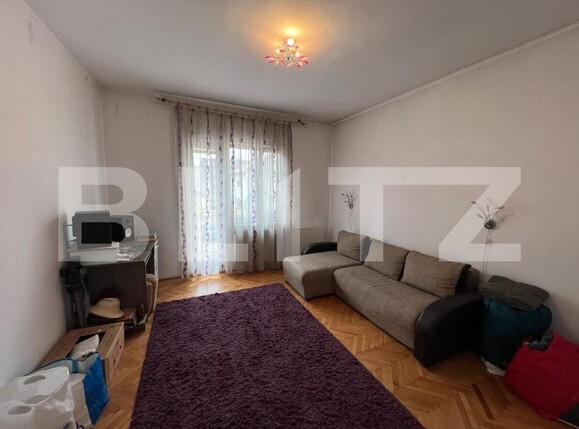 Casa de vânzare 3 camere Central - 168590CV | BLITZ Satu Mare | Poza2