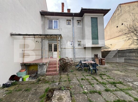 Casa de vânzare 3 camere Central - 168590CV | BLITZ Satu Mare | Poza11