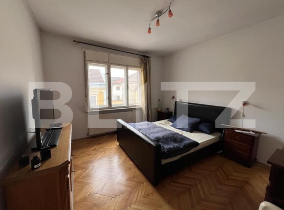 Casa de vânzare 3 camere Central - 168590CV | BLITZ Satu Mare | Poza3