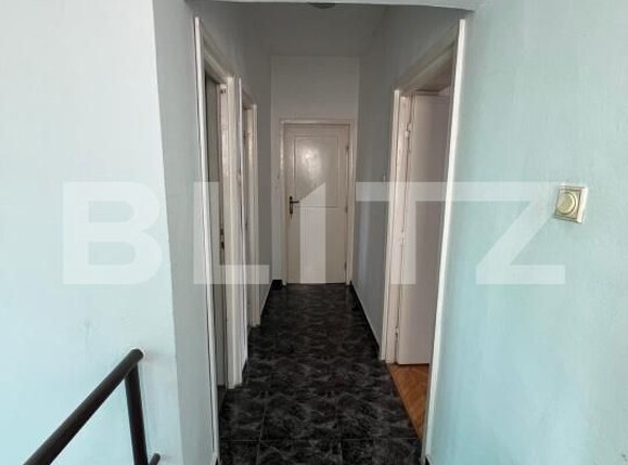 Casa de vânzare 3 camere Central - 168590CV | BLITZ Satu Mare | Poza7
