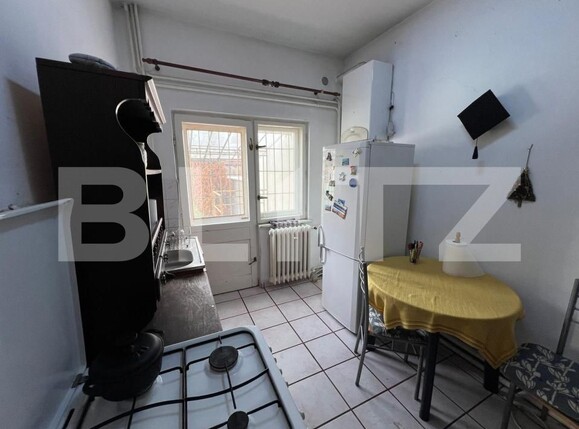 Casa de vânzare 3 camere Central - 168590CV | BLITZ Satu Mare | Poza4