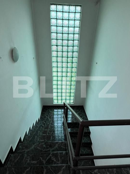 Casa de vânzare 3 camere Central - 168590CV | BLITZ Satu Mare | Poza8