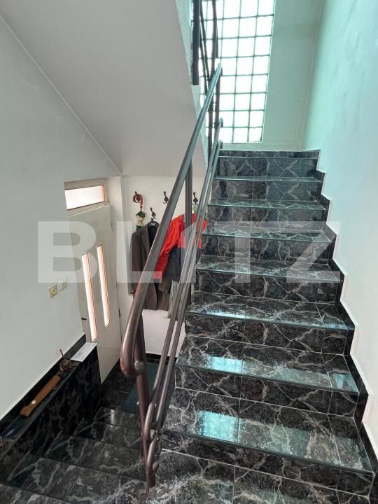 Casa de vânzare 3 camere Central - 168590CV | BLITZ Satu Mare | Poza9