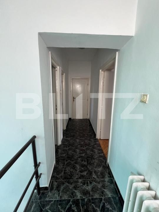 Casa de vânzare 3 camere Central - 168590CV | BLITZ Satu Mare | Poza7