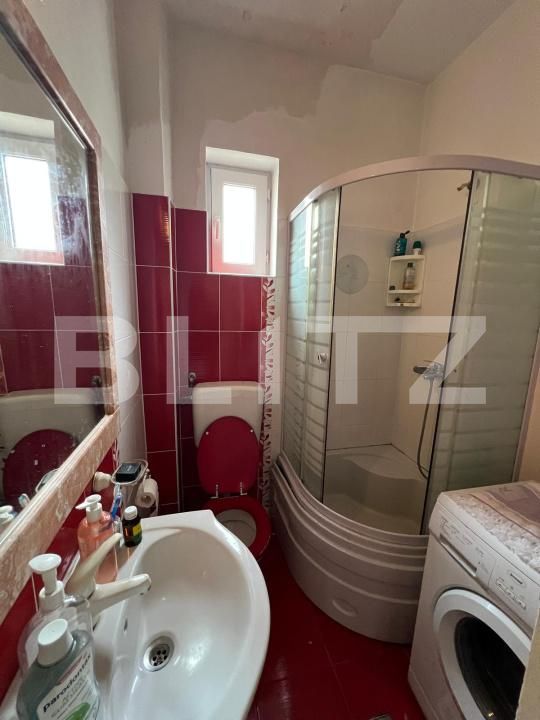 Casa de vânzare 3 camere Central - 168590CV | BLITZ Satu Mare | Poza6